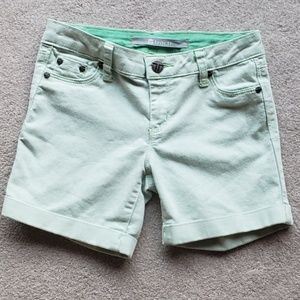 Tractr shorts, girls, size 10